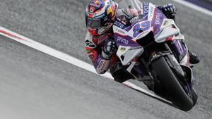 Ducati espanta els seus rivals en el debut d’Àustria