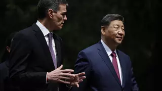 El contrato del Gobierno con Huawei eleva el choque con el PP y enfría aún más la relación de España con EEUU
