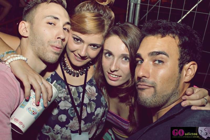 GALERÍA DE FOTOS- Vila-Real DJ's Festival (05/09/2014)