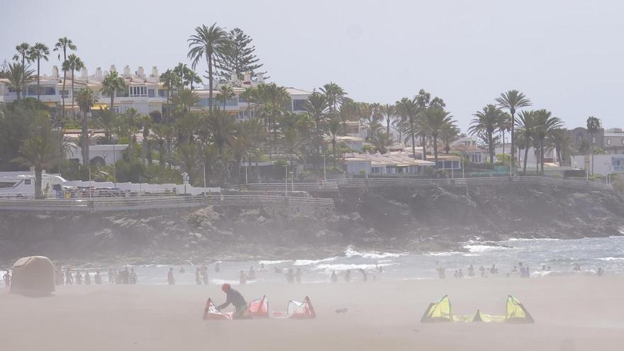 Un agosto infernal: El calor iniciará una lenta retirada tras siete días consecutivos a más de 40 grados
