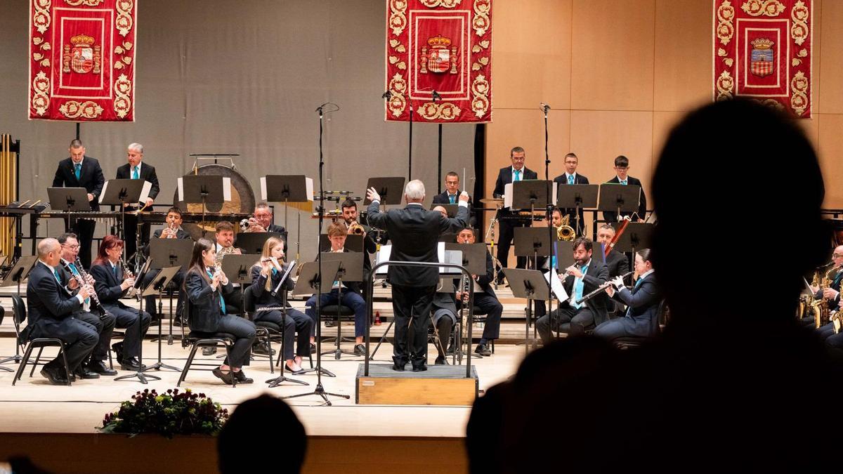 Les obres guanyadores s’interpretaran al Certamen Provincial de Bandes de Música de Castelló en 2026.