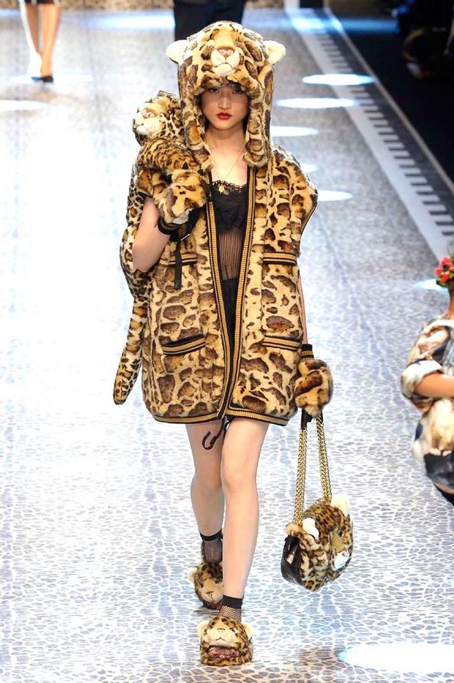Dolce & Gabbana