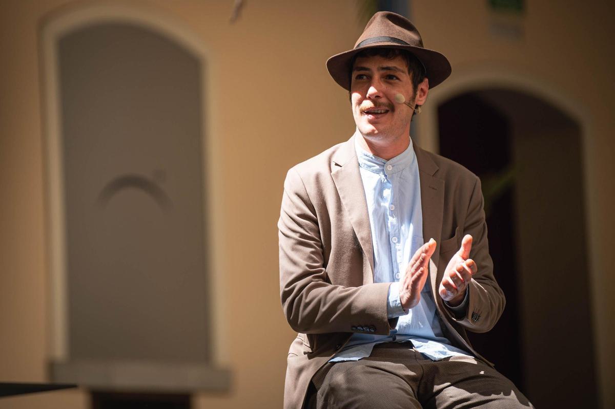 Nueva campaña de reciclaje