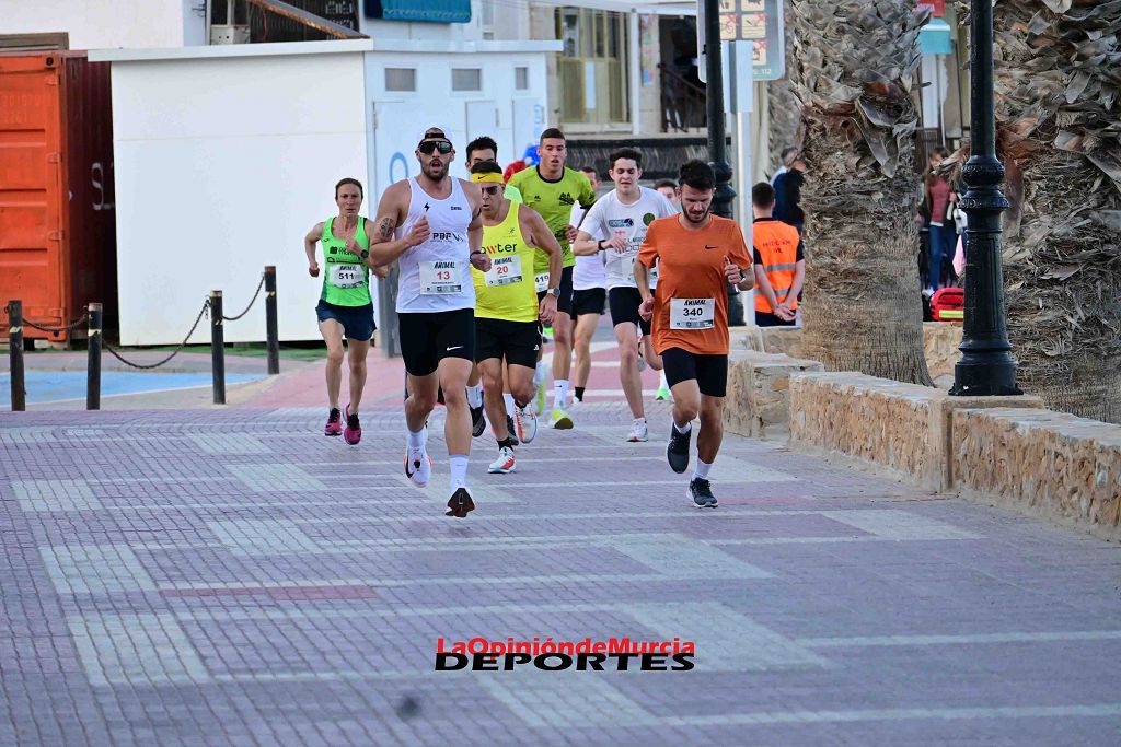 Carrera 5k Animal en Los Alcázares 2024 (II)