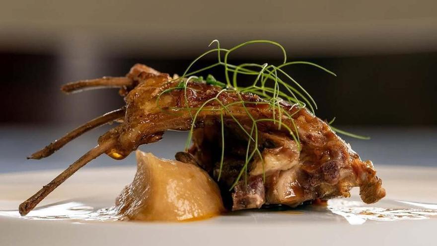 El restaurante en el sur de Tenerife al que tienes que ir sí o sí: los productos locales son el plato estrella