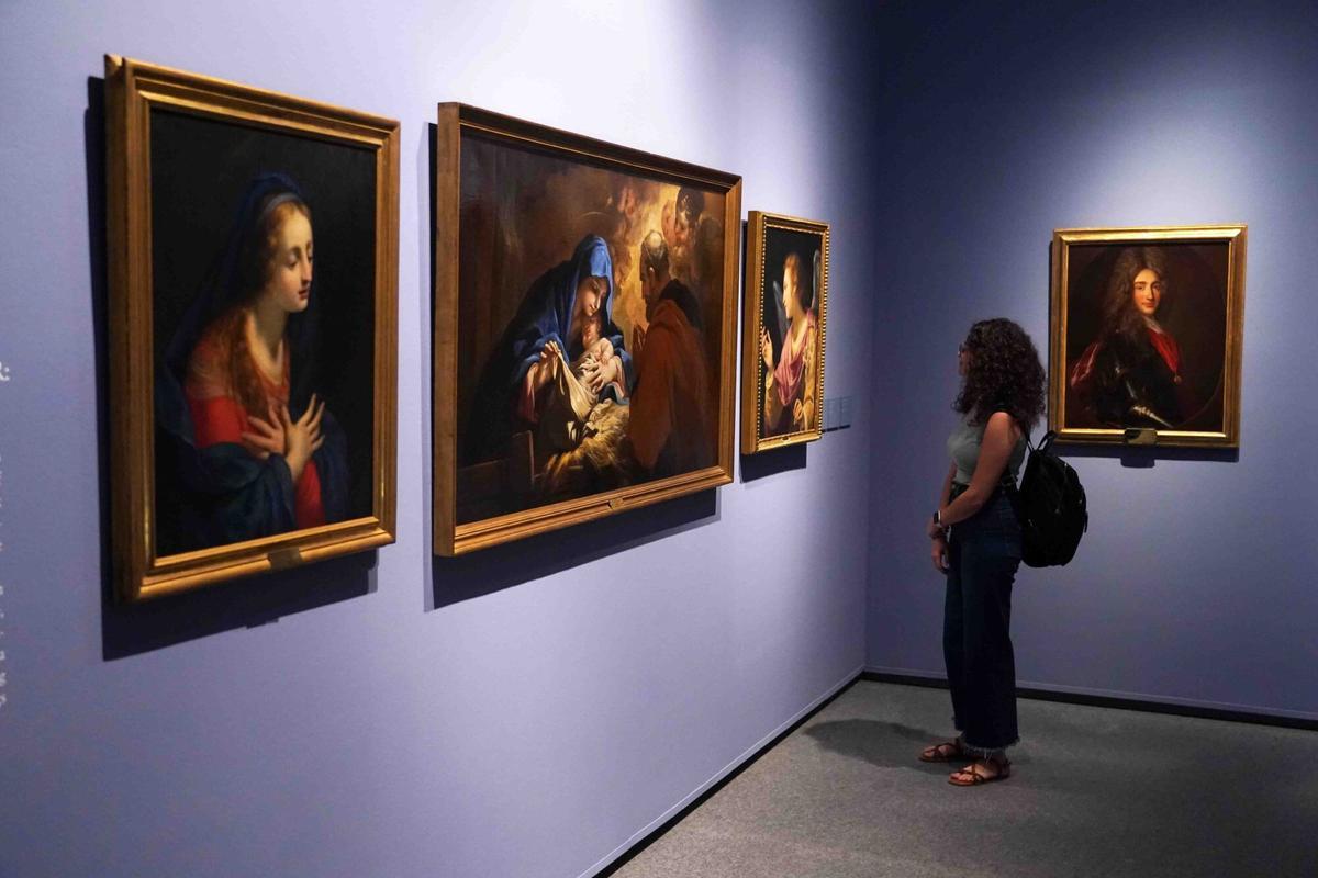 Los tesoros artísticos, documentales e históricos de la Casa de Alba se exponen en Málaga