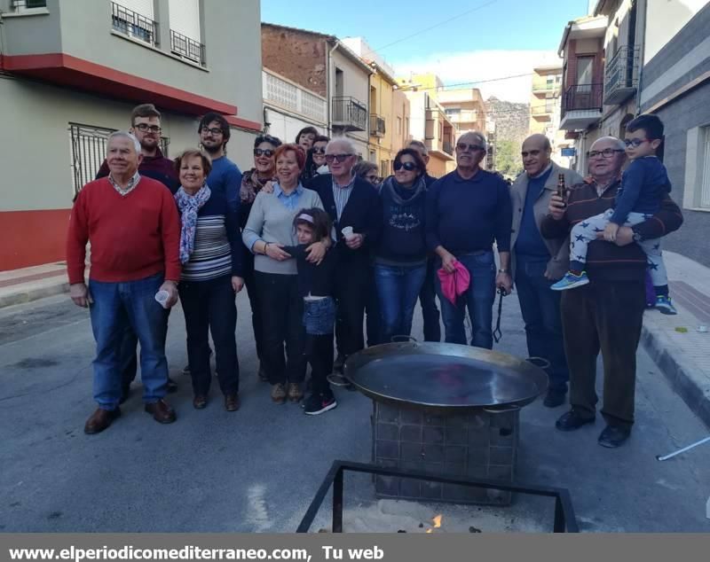 Paellas de Benicàssim