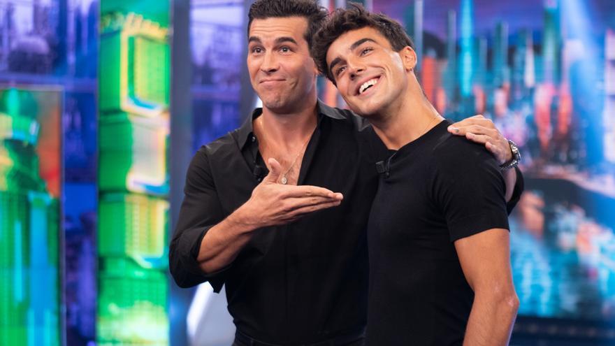 Mario Casas y el reality familiar que no esperábamos: 'Los Casas'
