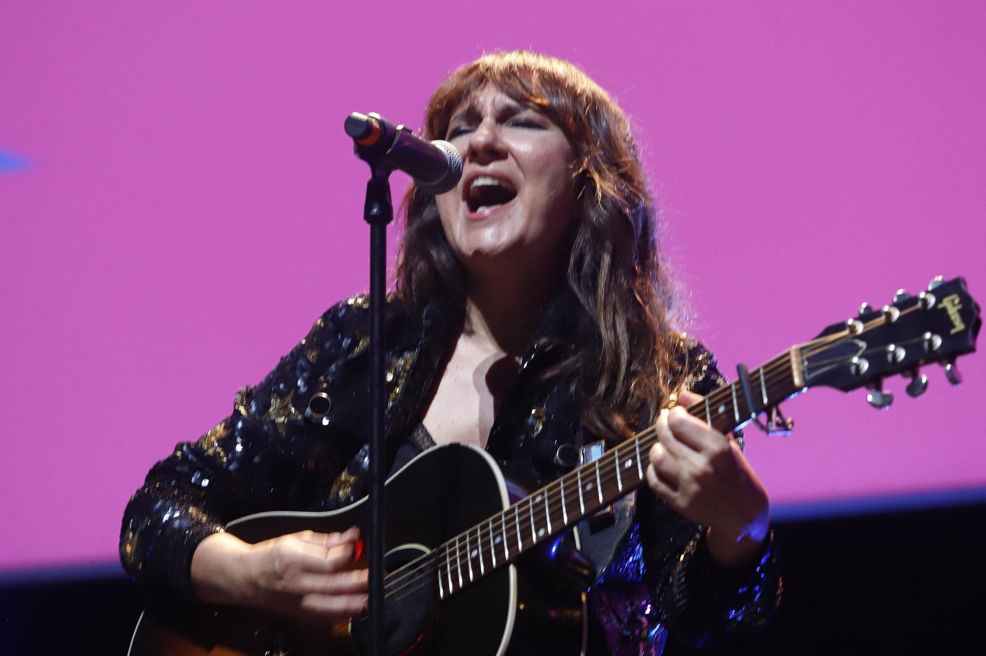 Cóctel de humor y música para recordar a Hemato