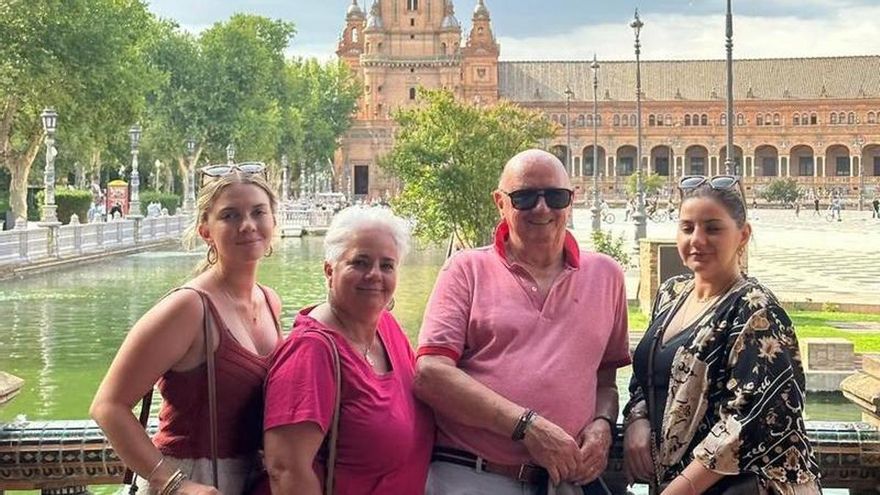 REMEMBERING HANSI GONZÁLEZ DE CHAVES | Sad News from Mexico