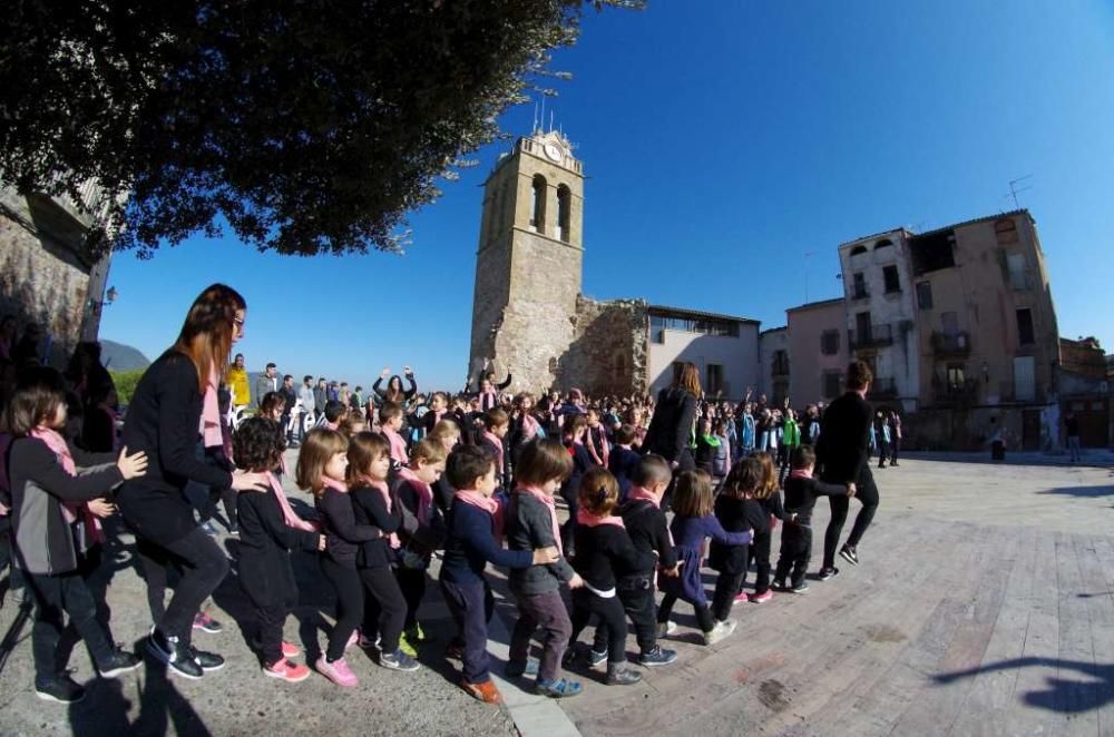 L'Escola Vedruna d'Artés celebra 150 anys