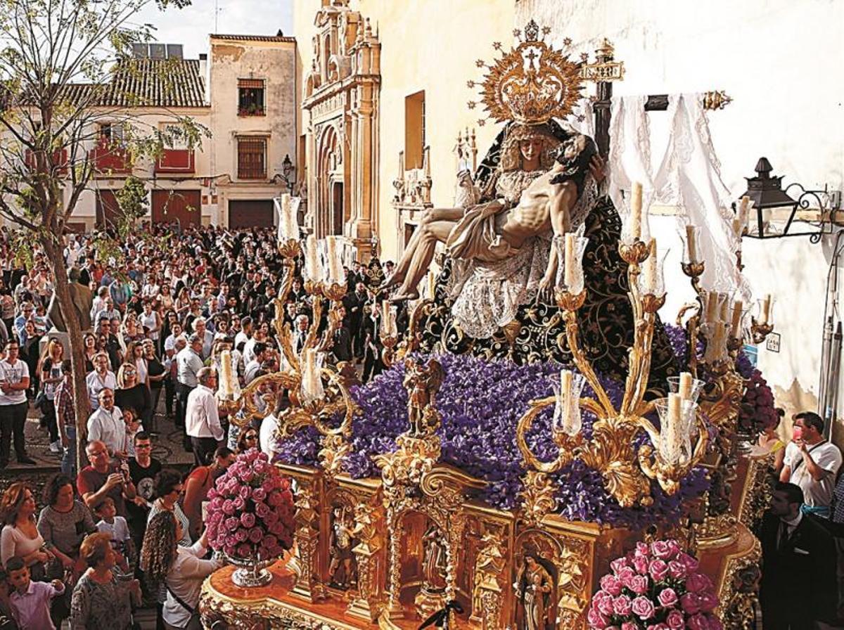 Magna Nazarena 2019: guía de pasos