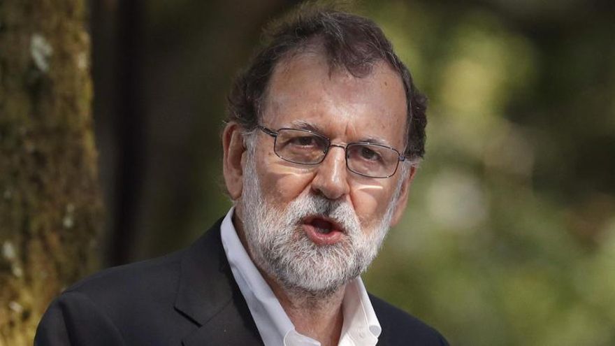 ¿A qué tendrá que responder Rajoy?