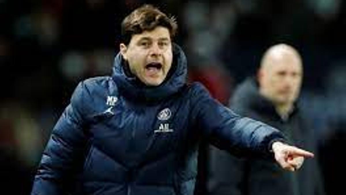 Mauricio Pochettino