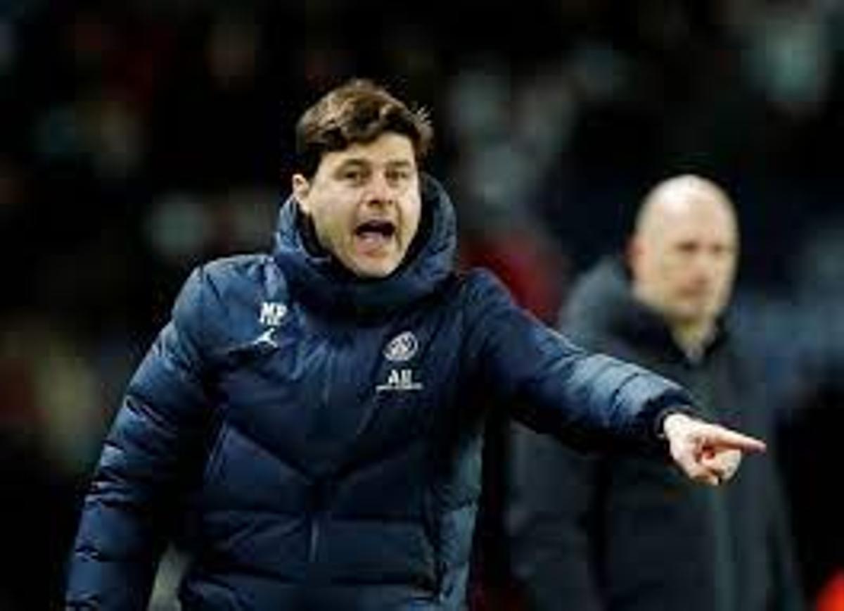 Mauricio Pochettino