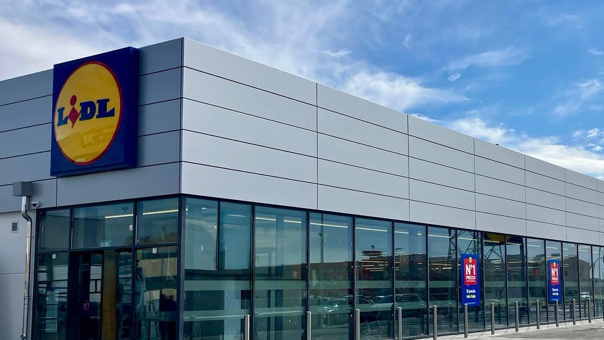 Colas en Lidl para hacerse con la solución definitiva de limpieza para la casa: lista en 15 segundos y sin necesidad de utilizar productos químicos