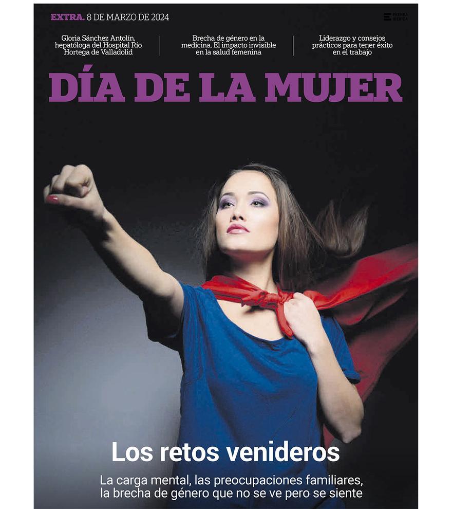 Día de la Mujer