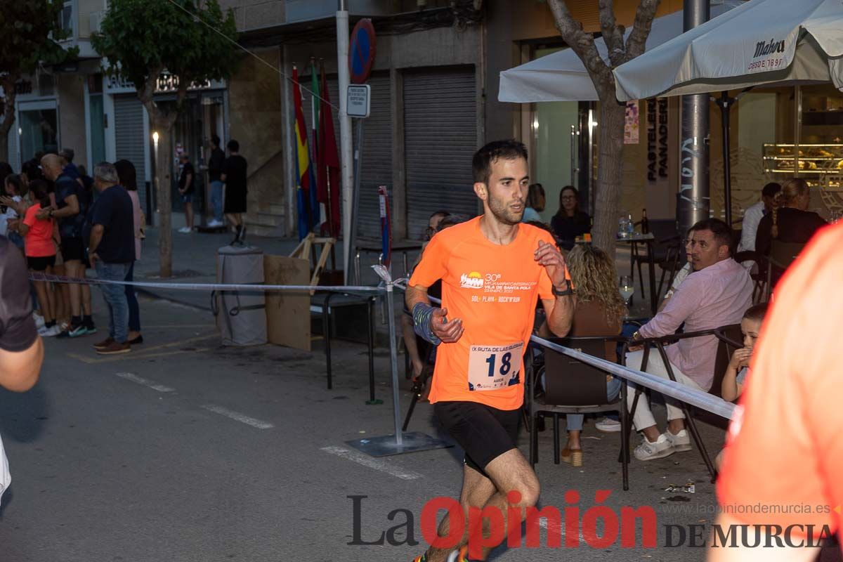 Ruta de las Iglesias en Cehegín