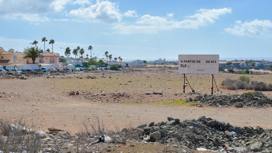 La Audiencia Provincial pone fin a la vía penal del conflicto en el parque empresarial de El Hornillo tras casi una década de litigios