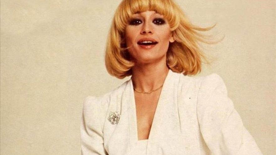 Raffaella Carrà, una leyenda hecha a sí misma