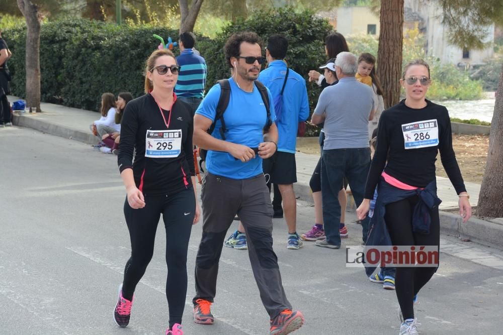 The Walking White Runners 2016 de Blanca