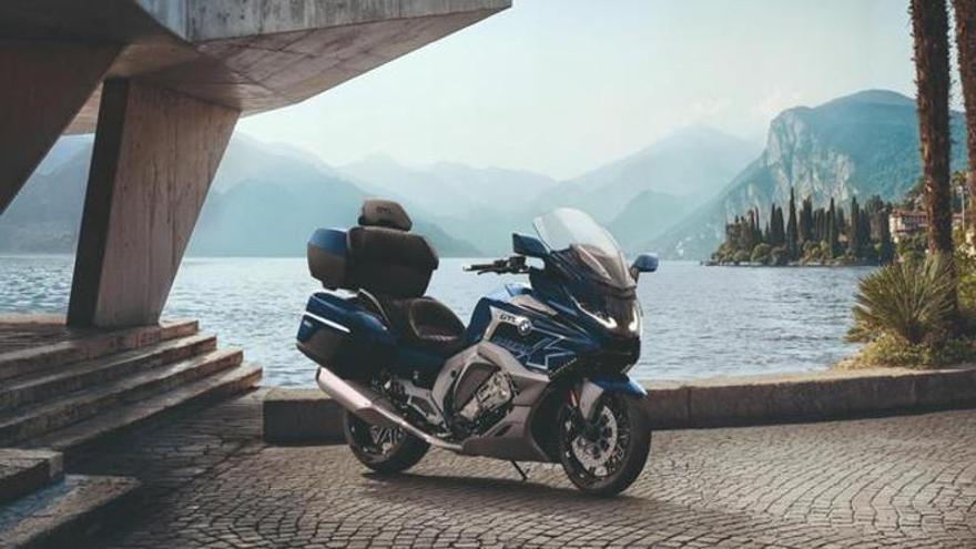 BMW met à jour une partie de sa gamme