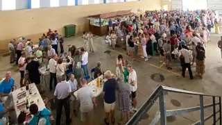 Villaveza del Agua vuelve a brillar en sus fiestas más esperadas