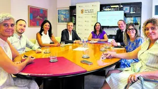 Un colegio de Ibiza impartirá educación emocional este curso