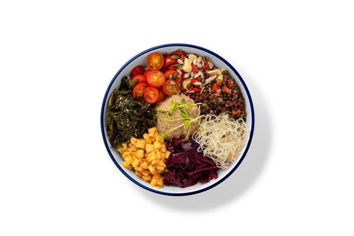 Flax & Kale