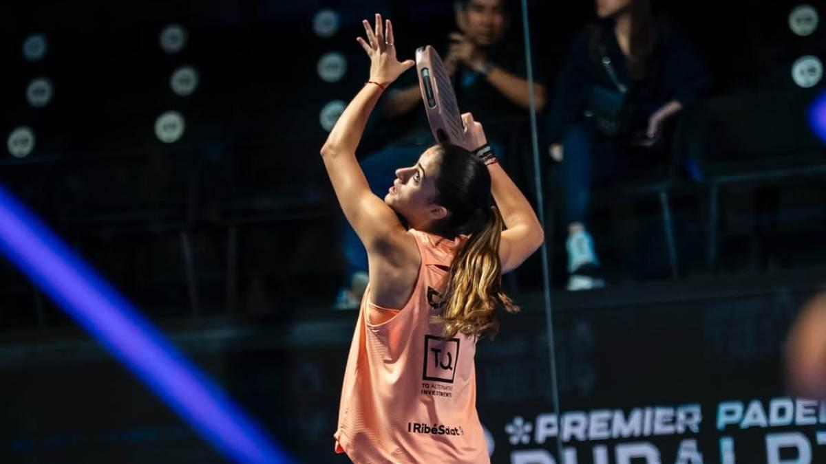 Claudia Fernández está cumpliendo con muchos de sus sueños con solo 19 años