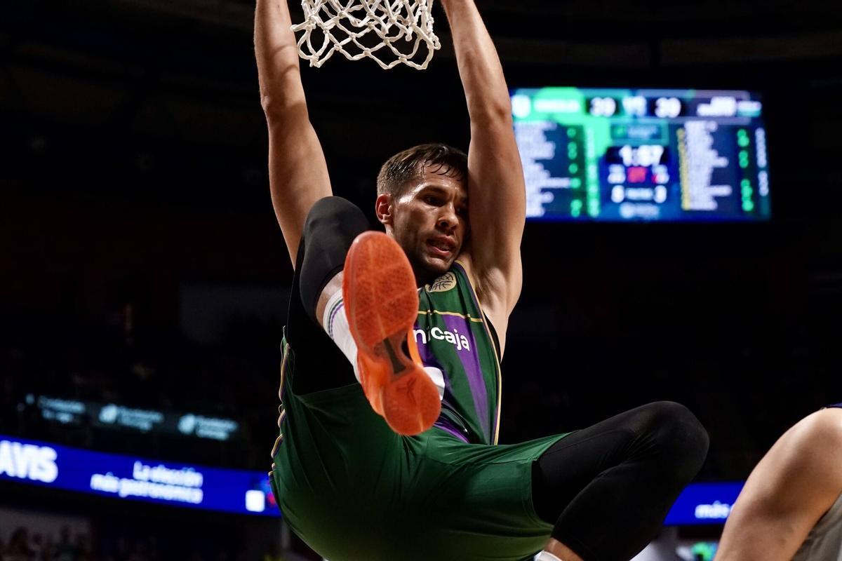 BCL-Round of 16 | Unicaja - Joventut