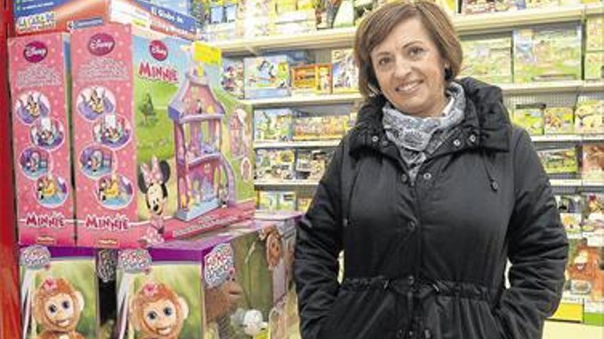 Los juguetes con licencia y los interactivos centran las ventas” - El  Periódico Mediterráneo