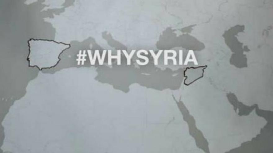 ¿Qué ocurre en Siria?
