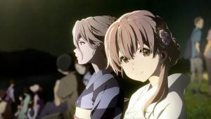 Tràiler d’’A silent voice’ (2018)