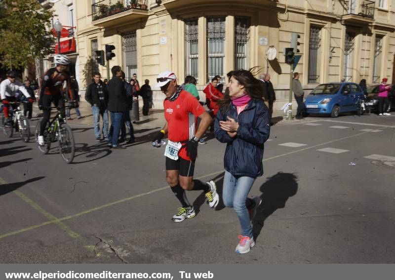 GALERÍA DE FOTOS -- Maratón Ambiente, 4