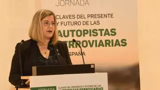 La autopista ferroviaria entre Zaragoza y Tarragona se licitará por 60 millones de euros