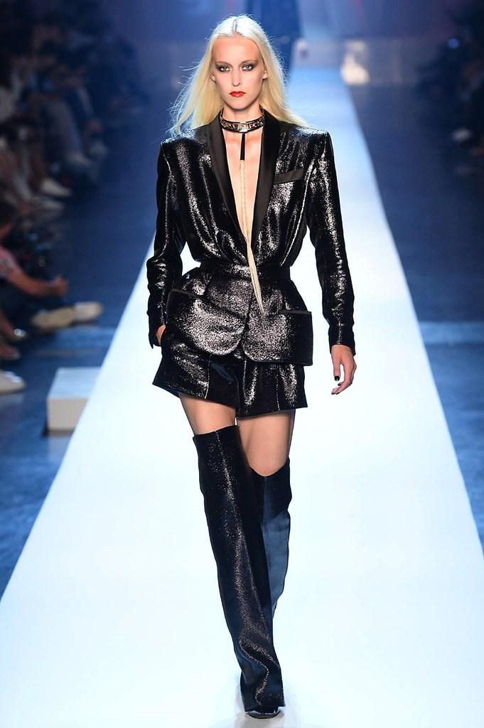 Jean Paul Gaultier