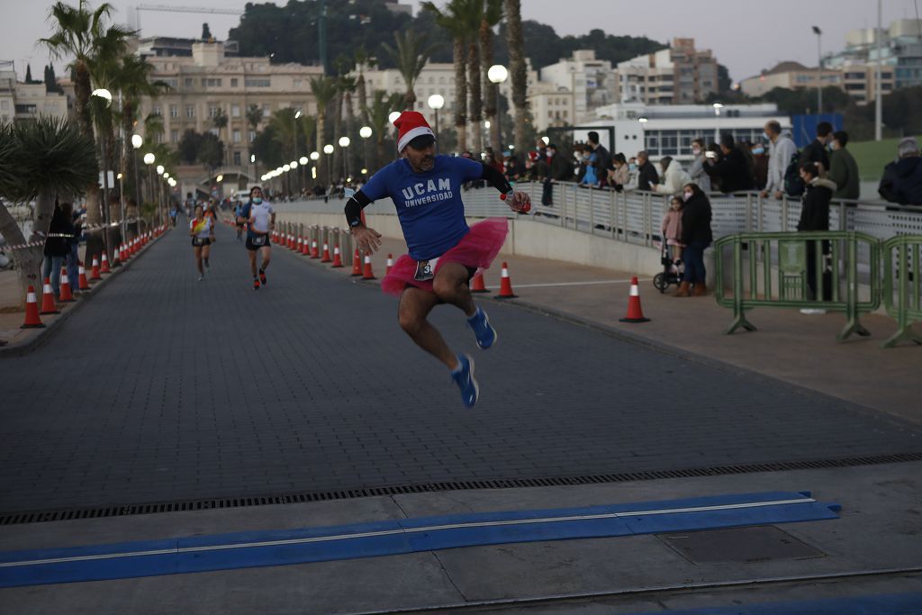 San Silvestre de Cartgena