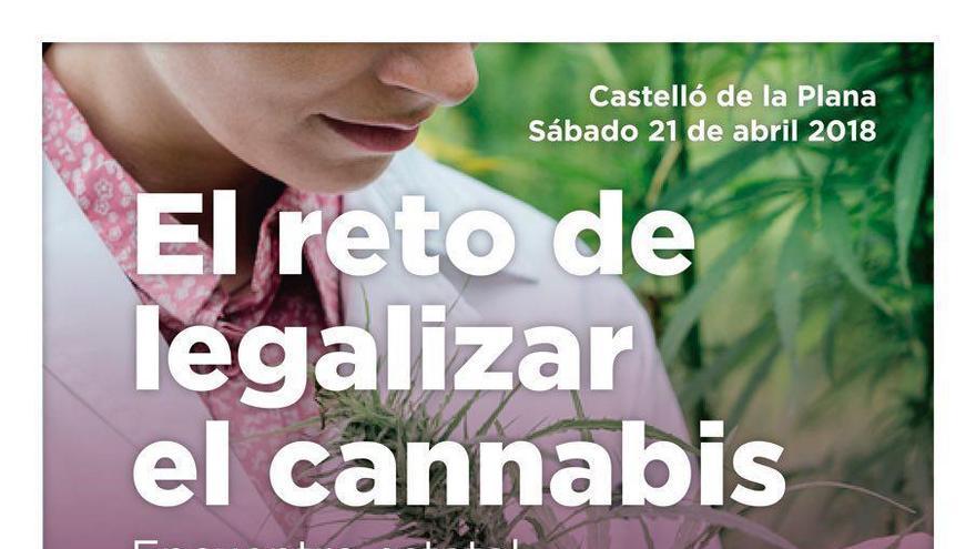 Castelló activa un debate estatal sobre la legalización del cannabis