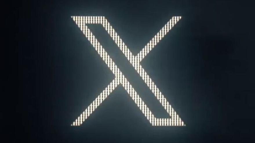 X
