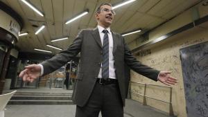 El Constitucional rebutja l’intent del cinquè fill d’Ernesto Koplowitz d’accedir a la fortuna familiar