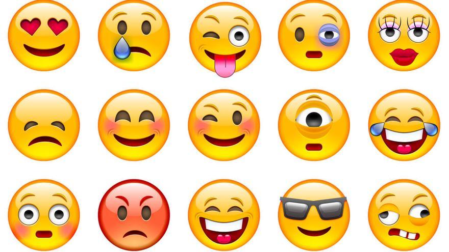 Los significados ocultos tras los emojis m s populares Informaci n