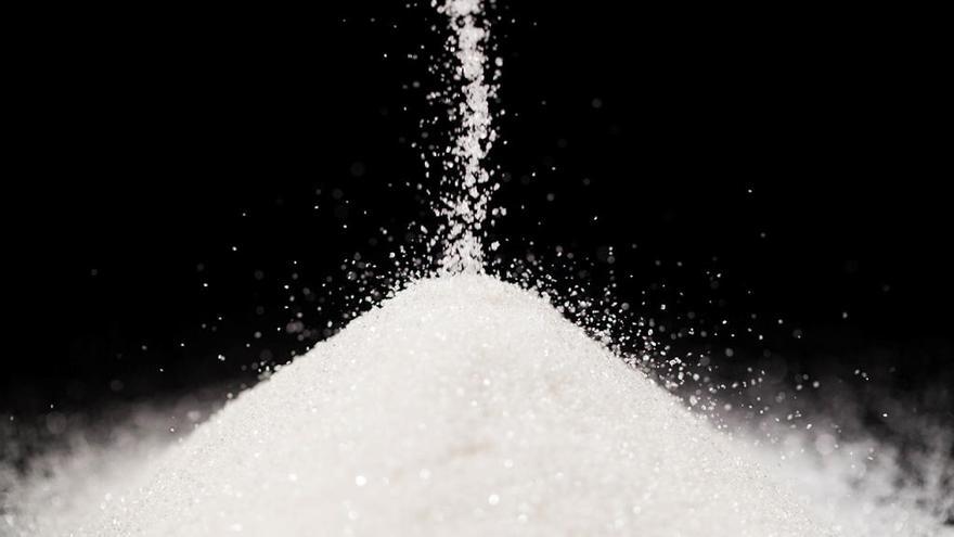 Los alimentos procesados tendrá menos sal y azúcar en España // FARO