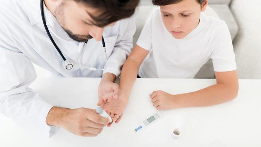 Mitos y verdades sobre la diabetes en la infancia