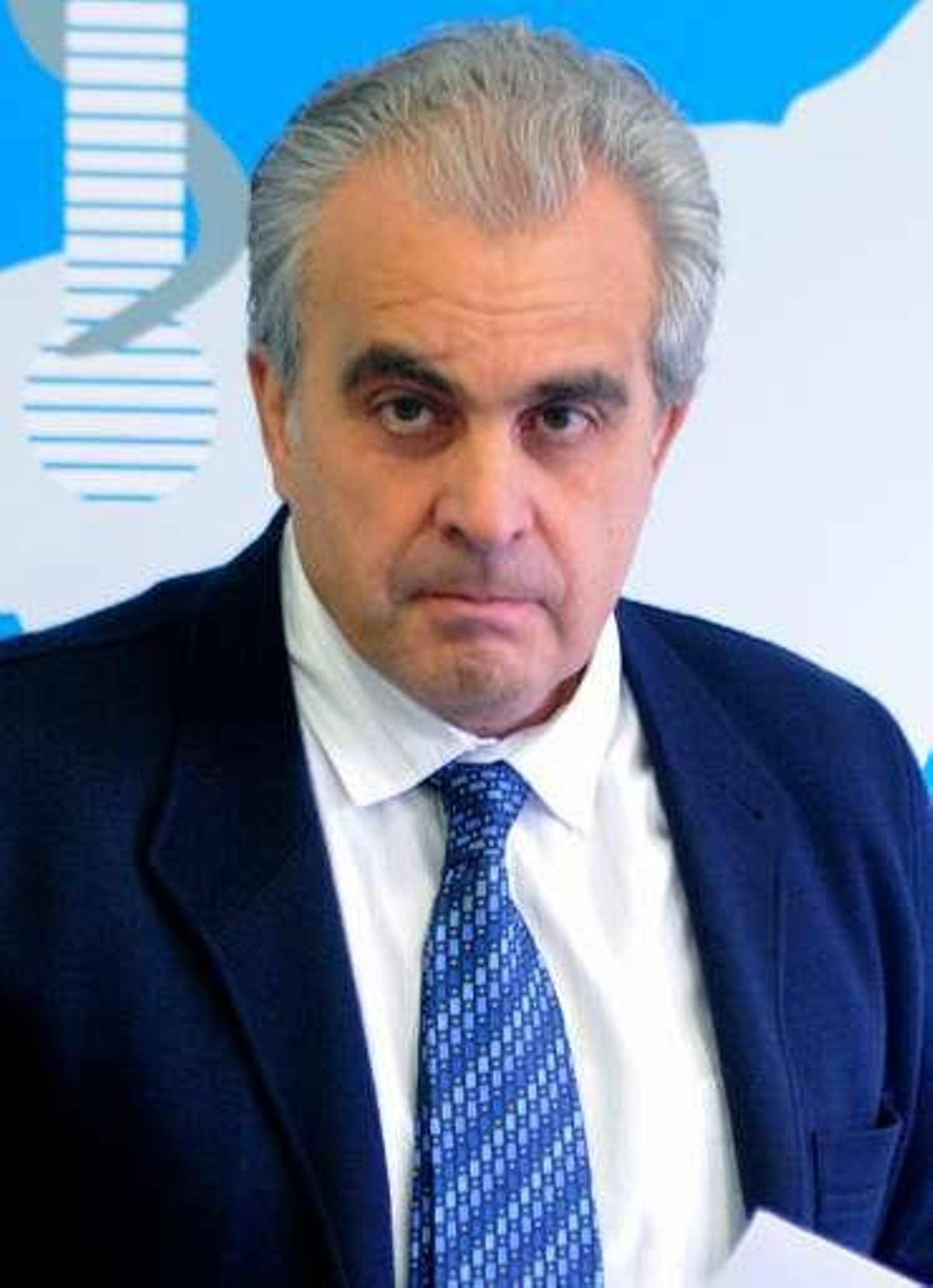 "A los médicos que llegan al HUCA les sobra capacidad", afirman los sindicatos