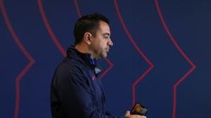 Xavi, contundente contra el racismo: Hay que decir basta