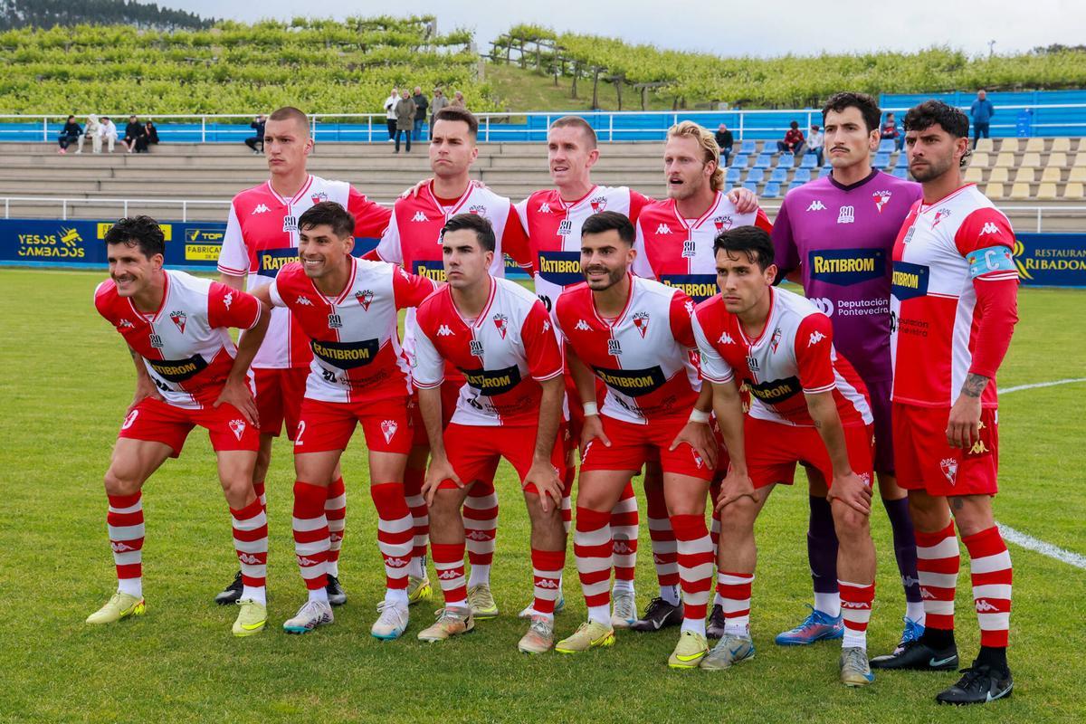 El equipo arlequinado no quiere ningún tipo de euforia.