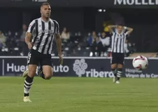 Al FC Cartagena se le acaban los motivos para creer