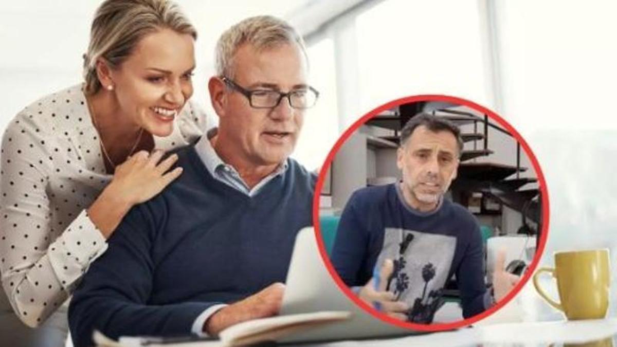 El funcionario Alfonso Muñoz señala que la Seguridad Social premia la cotización temprana, permitiendo jubilarse a los 65 años si se cumple el periodo mínimo de cotización