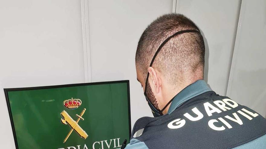 Detenido en Eivissa con más de mil dosis de &quot;gas de la risa&quot;